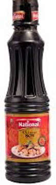 Picture of NATIONAL CHINESE SOY SAUCE 300ML